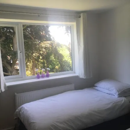 Hotel Salmon Leap