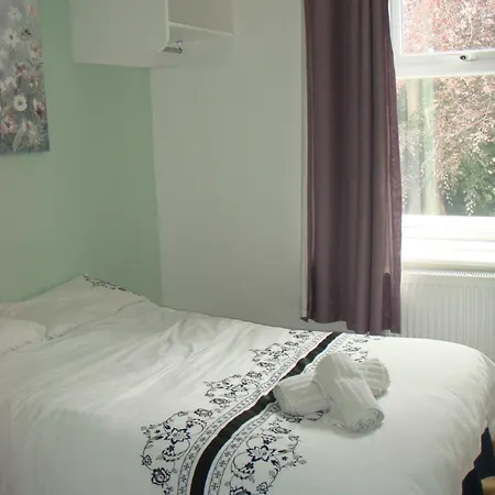 Salmon Leap מלון Sleights