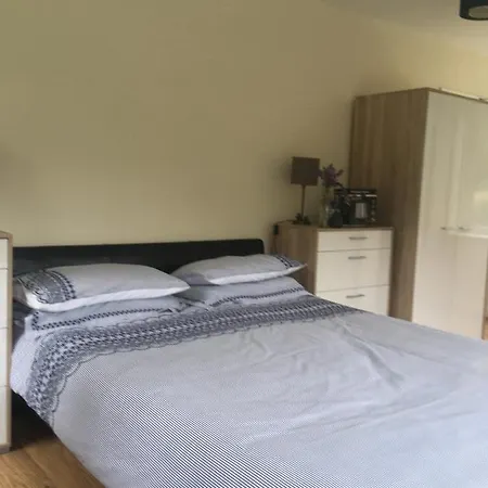Salmon Leap Hotell 3*