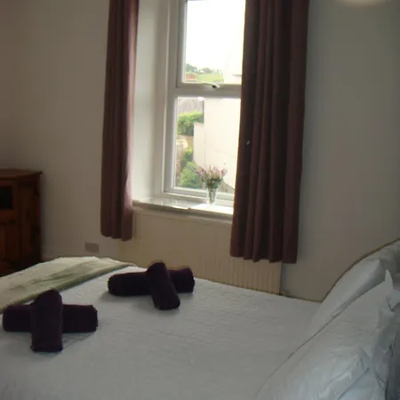 Hotel Salmon Leap