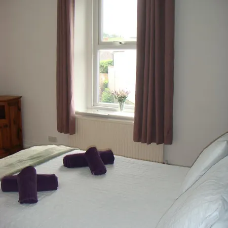 Salmon Leap Hotel