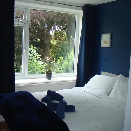 Hotel Salmon Leap 3*