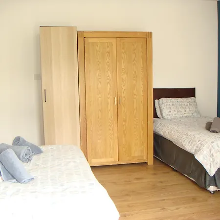 Hotel Salmon Leap