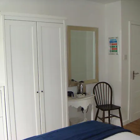 Salmon Leap Hotel Sleights