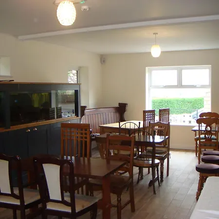 Salmon Leap Hotel