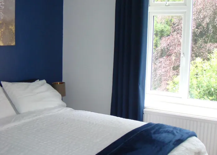 Hotel Salmon Leap 3*