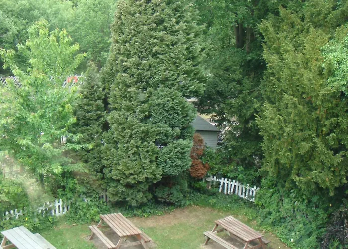 Salmon Leap Hotel 3*