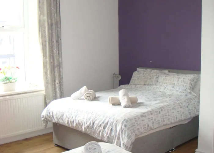 Hotel Salmon Leap 3*