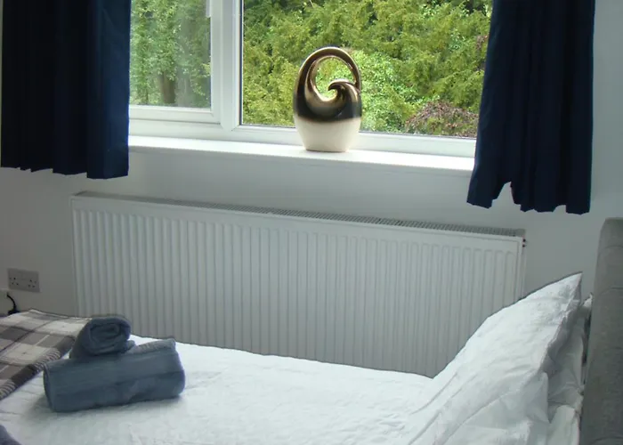 Salmon Leap Hotel 3*