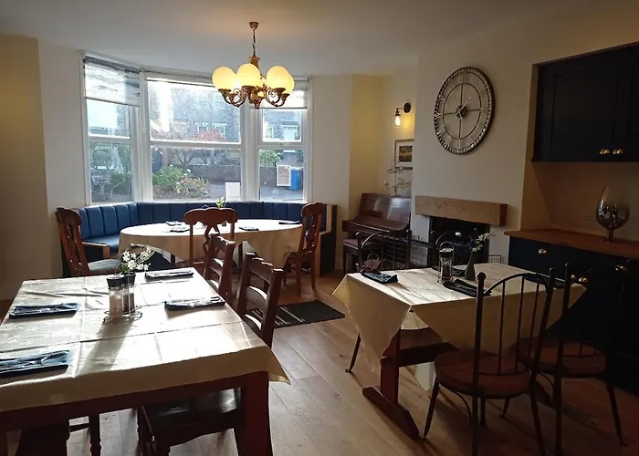 Hotel Salmon Leap 3*