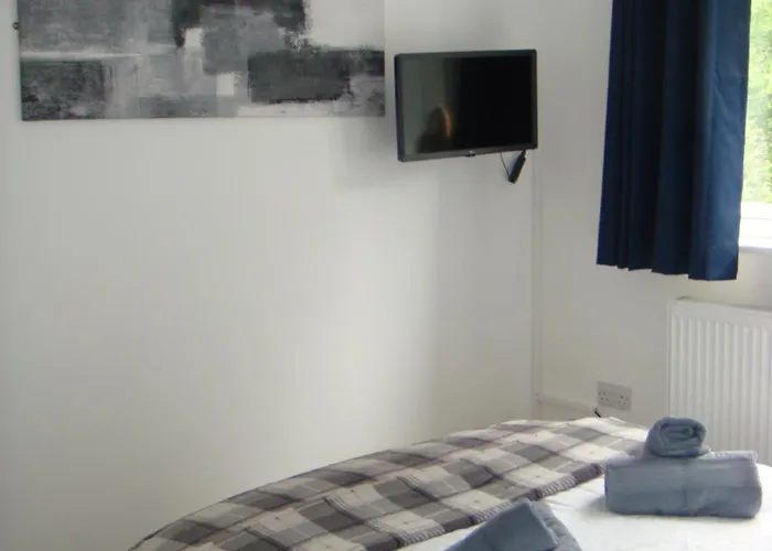 Salmon Leap Hotel Sleights