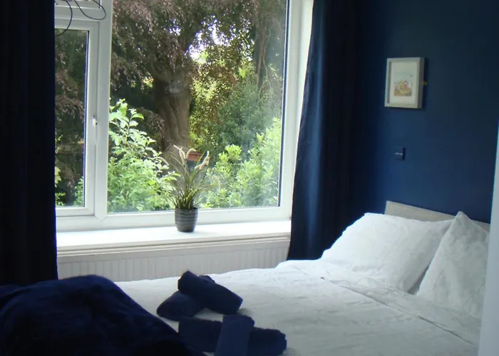 Hotel Salmon Leap 3*