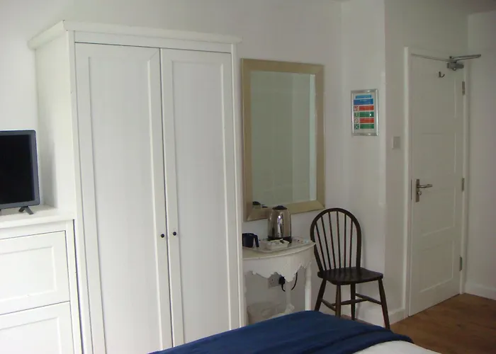 Salmon Leap Hotel Sleights