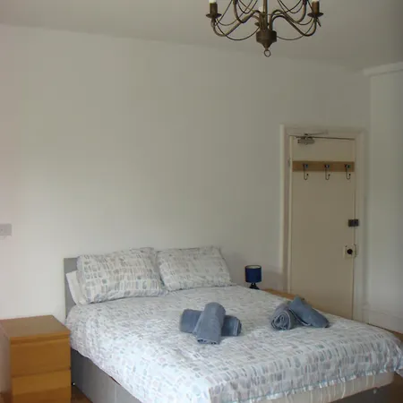 Salmon Leap Hotel