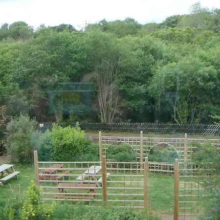 Salmon Leap Hotel