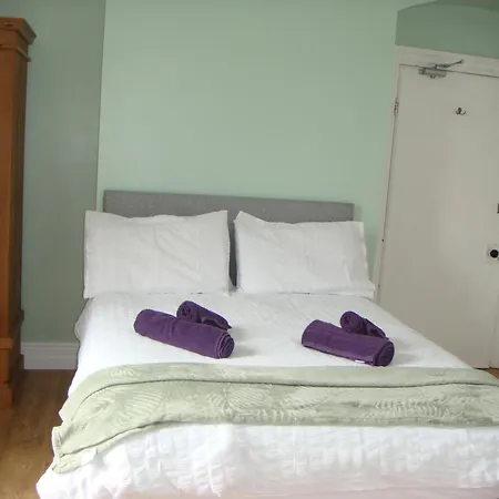 Salmon Leap Hotel Sleights