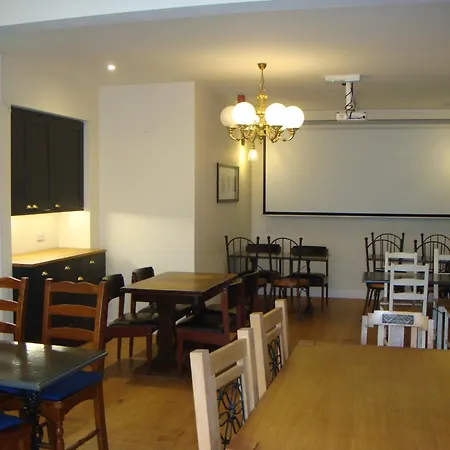 호텔 Salmon Leap Sleights